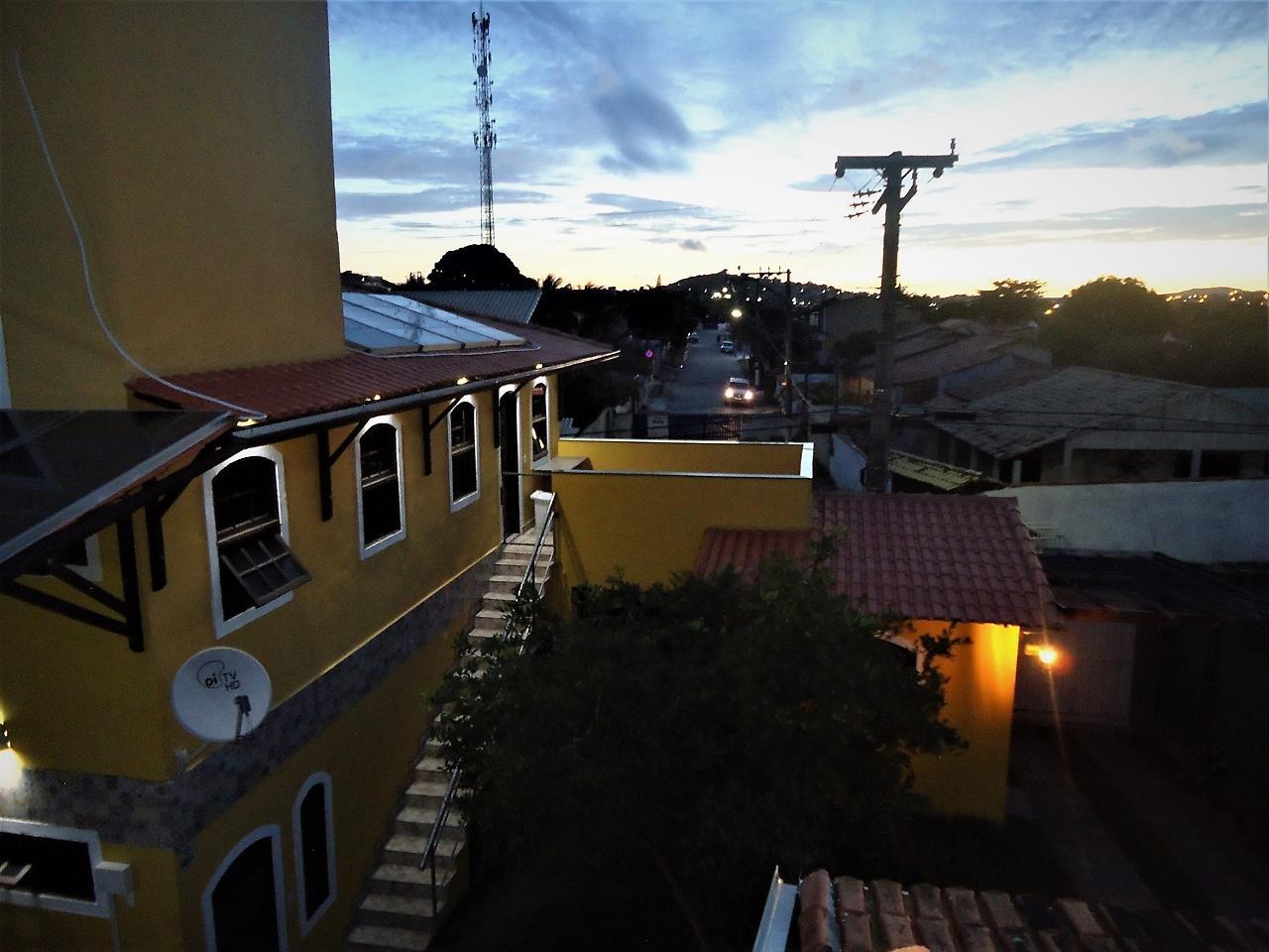 Hotel Vila Do Sossego Cabo Frío Exterior foto